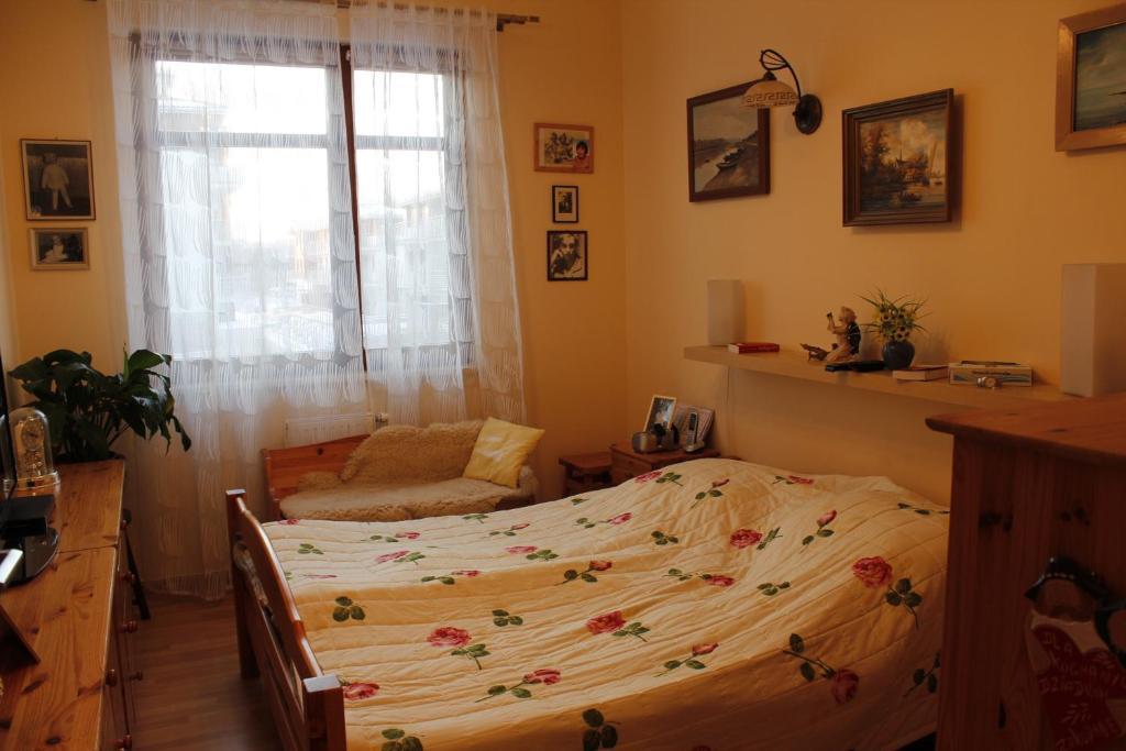Apartament Wygodny ソポト 部屋 写真