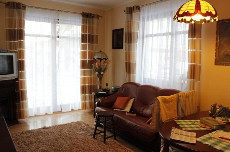 Apartament Wygodny ソポト 部屋 写真