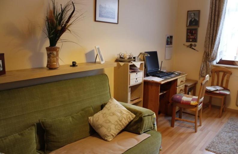 Apartament Wygodny ソポト 部屋 写真
