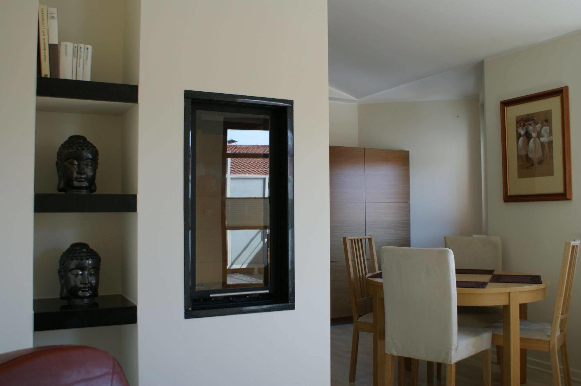 Apartament Wygodny ソポト エクステリア 写真