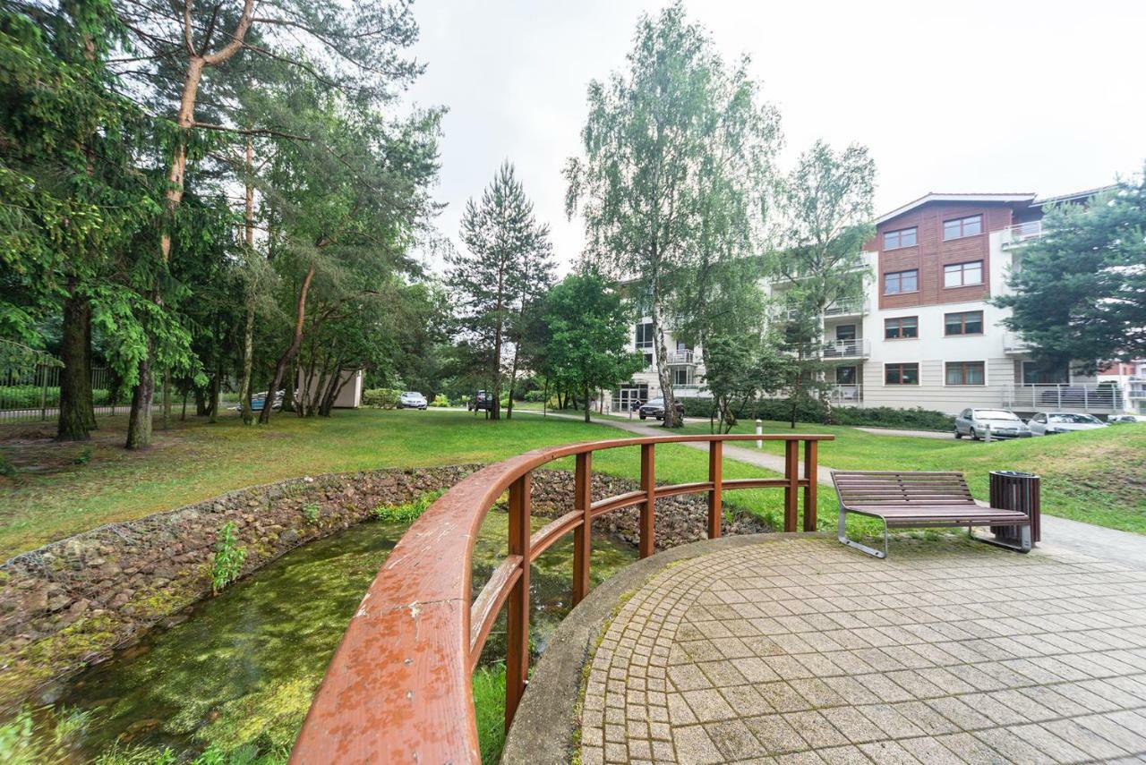 Apartament Wygodny ソポト エクステリア 写真