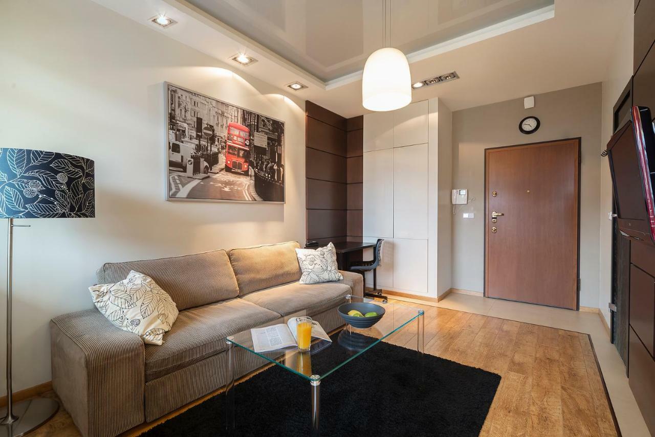 Apartament Wygodny ソポト エクステリア 写真