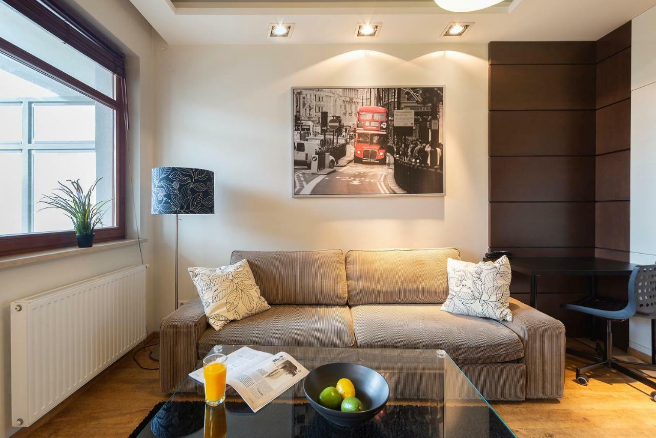Apartament Wygodny ソポト エクステリア 写真