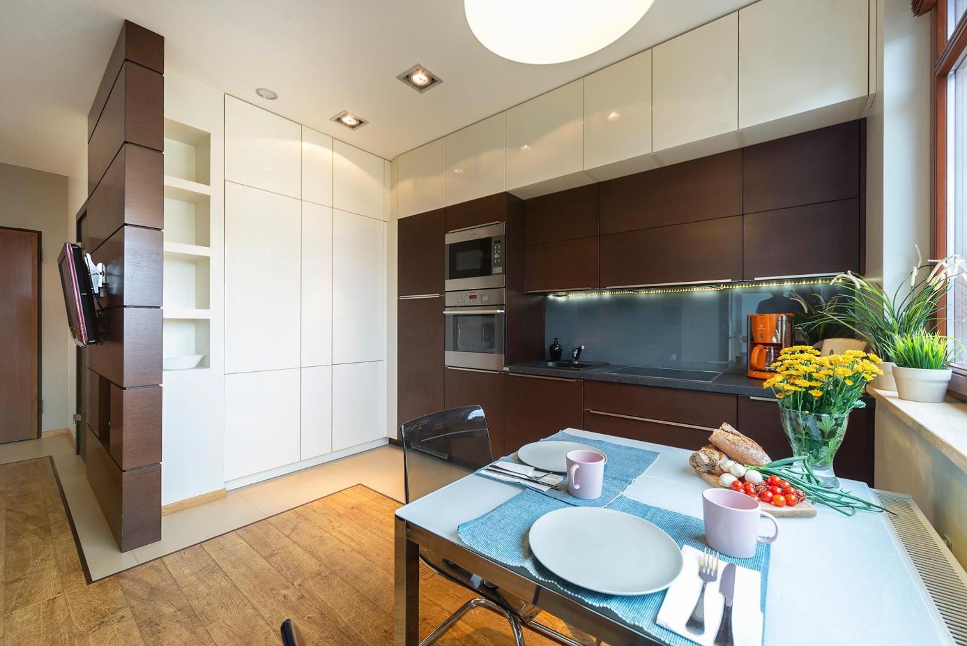 Apartament Wygodny ソポト エクステリア 写真