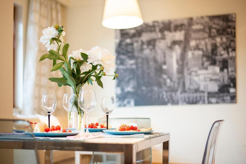 Apartament Wygodny ソポト エクステリア 写真
